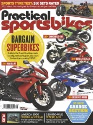 Practical Sportsbikes - 06.2021