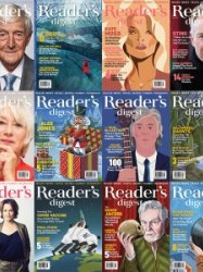 Reader's Digest UK - 2021 Full Year