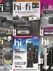 Australian HiFi - 2021 Full Year