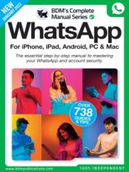 The Complete WhatsApp Manual - Ed. 12 2022