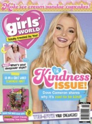 Girls' World - 06.2022