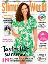 Slimming World - 08/09 2022