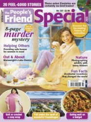 The People's Friend Special - No. 237 2023