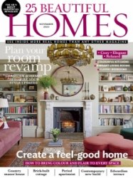 25 Beautiful Homes - 11.2023