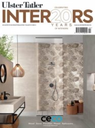 Ulster Tatler Interiors - Winter 2023