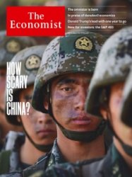 The Economist USA 11.11.2023