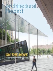 Architectural Record - 01.2024