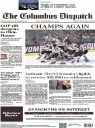 The Columbus Dispatch 03.26.2024