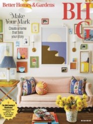 Better Homes & Gardens USA - 05.2024