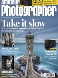 Amateur Photographer 28.05.2024