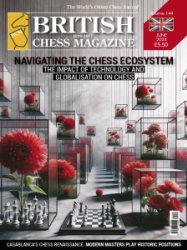 British Chess - 06.2024