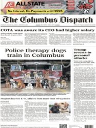 The Columbus Dispatch 08.12.2024