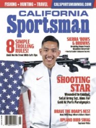 California Sportsman - 08.2024