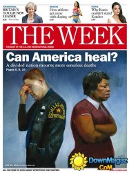 The Week USA - 22 July 2016