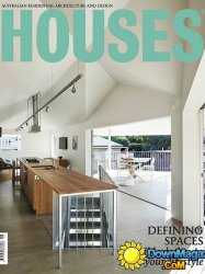 Houses AU - Issue 113 2016