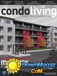 Condo Living - 01.2017