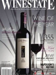 Winestate - Special Edition 2011