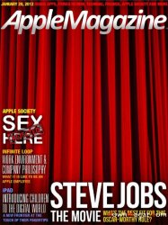 AppleMagazine - January 20, 2012