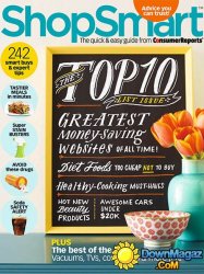 Shop Smart - April 2014