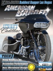 American Bagger - January 2015