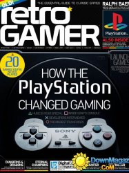 Retro Gamer - No.137 2015