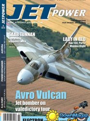 Jetpower - May/June 2015