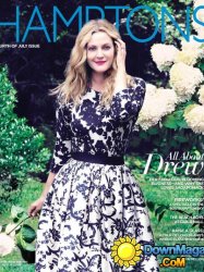 Hamptons - Issue 4, 2015