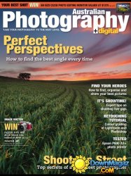 Australian Photography + Digital - September 2015