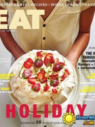 Eat CA - November/December 2015