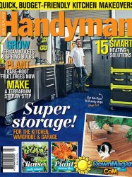 Handyman NZ - July 2016