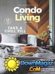 CondoLiving - 04.2017