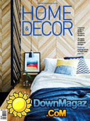 Home & Decor SG - 05.2017