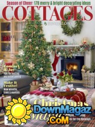 Cottages & Bungalows - 12/01 2018