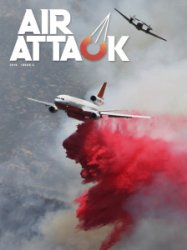 AIR ATTACK - Is. 2 2019