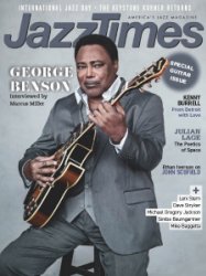 JazzTimes - 07/08 2019