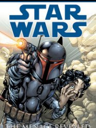 Star Wars The Menace Revealed - Vol. 1-4