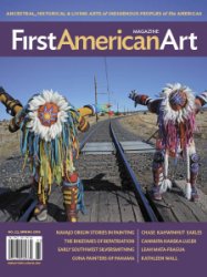 First American Art - Spring 2019