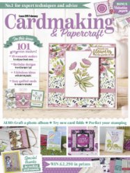 Cardmaking & Papercraft - 02.2020