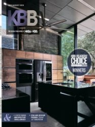 Kitchen & Bath Business - 07/08 2020