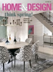 Home & Design - 03/04 2021