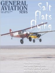 General Aviation News - 03.4.2021