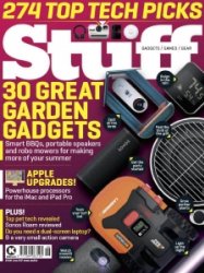 Stuff UK - 06.2021