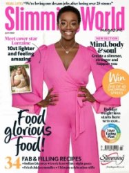 Slimming World - 07.2022