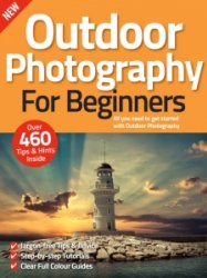 Outdoor Photography For Beginners - Ed. 11 2022