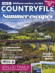 BBC Countryfile - 08.2022