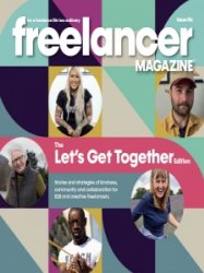 Freelancer - Is. 6 2022