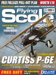 Flying Scale Models - 10.2022