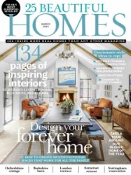 25 Beautiful Homes - 03.2023