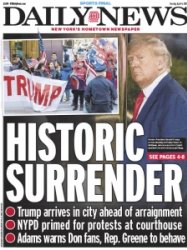 New York Daily News 04.4.2023