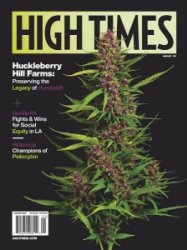 High Times - 01.2024